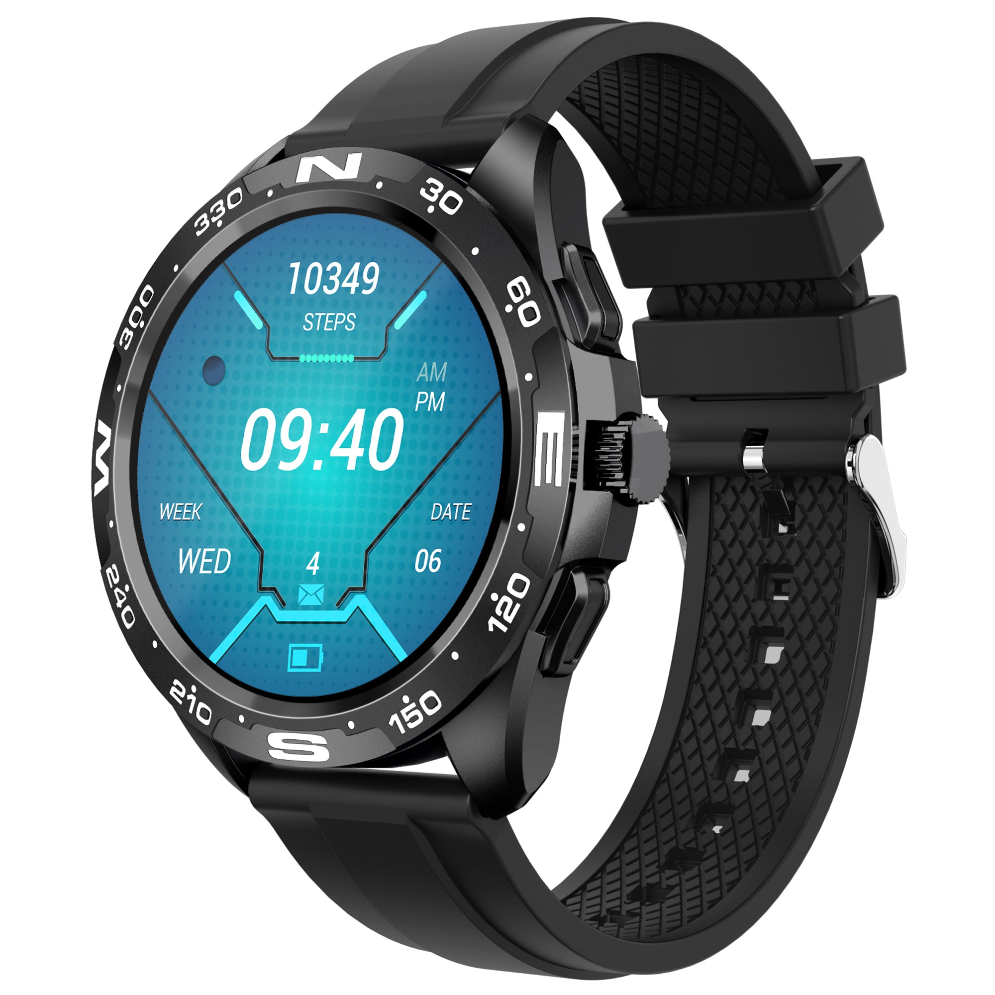 smart watch smart watch